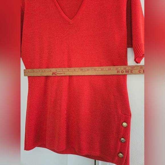 Vintage (Two Piece) Top & Skirt - Picture 5 of 12